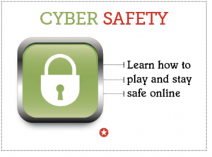 Cyber Safety course for grade 4-6
