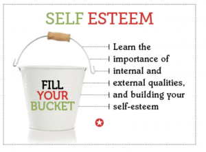 Self Esteem course for grades 4-6